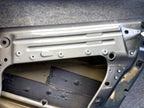 ♦️2017–2023 TESLA MODEL 3 REAR RIGHT/PASSENGER SIDE DOOR PANEL OEM, 1081440-E0-C