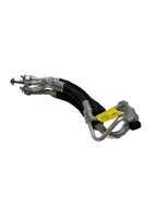 2017 - 2023 TESLA MODEL 3 Y OEM AC MANIFOLD HVAC LINE TUBE ASSEMBLY 1555055-00-D