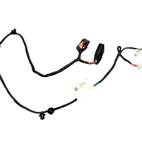 2016 - 2020 TESLA MODEL S CCS RETROFIT HARNESS CCS2 OEM, 1487837-00-A