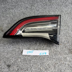 OEM 2020 - 2024 Tesla Model Y Right Inner 4 Pin Tail Light Lamp 1502089-00-B