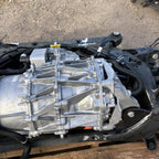 2017-2020 Tesla Model 3 Rear Drive Unit w/ Subframe, Suspension Engine Motor 17K
