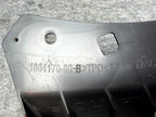 ♦️2017 - 2023 TESLA MODEL 3 FRONT RIGHT UPPER BUMPER BRACKET OEM, 1084170-00-B