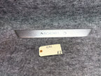 ♦️17–23 TESLA MODEL 3 LEFT OR RIGHT DOOR SILL SCUFF PLATE TRIM OEM, 1504763-00-A