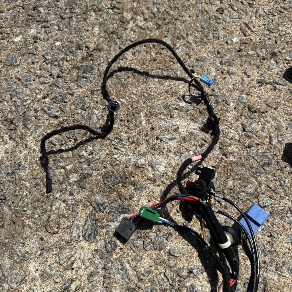 ♦️2017-2023 TESLA MODEL 3 FRONT LEFT DOOR WIRING HARNESS CABLE OEM, 2067957-00-A