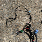 ♦️2017-2023 TESLA MODEL 3 FRONT LEFT DOOR WIRING HARNESS CABLE OEM, 2067957-00-A