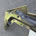 24-25 Tesla Cybertruck Front Fender Panel Right Foundation 1900764-FS-A OEM NEW