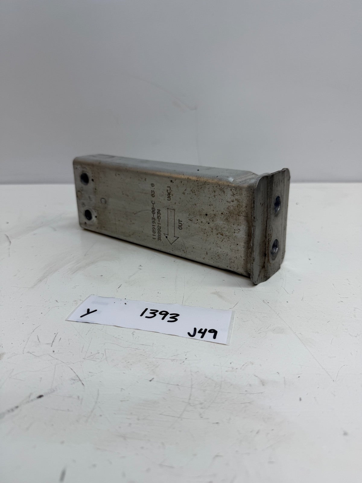 2017-2023 TESLA MODEL Y FRONT CRUSH CAN Right/Left 1109193-00-C