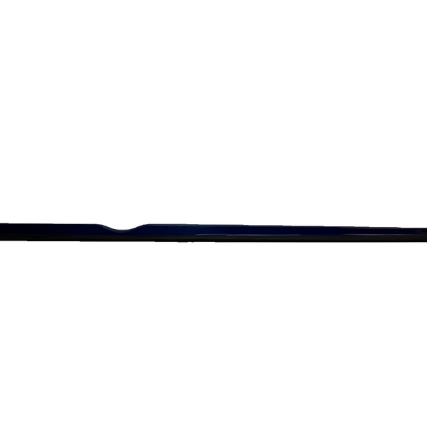 2012-2025 Tesla Model S Rocker Panel Molding Scuff Plate Mold Left 1012215-00-F