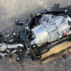 2018-2024 Tesla Model 3-Y Rear Drive Motor Unit W/ Subframe Suspension OEM 36K