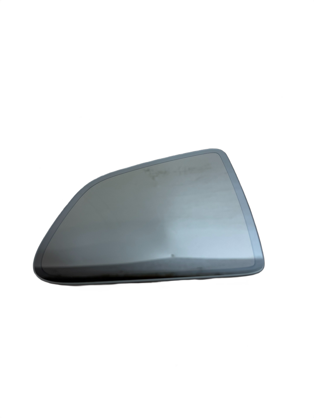 2020-2024 Tesla Model Y Front Left Driver Side Mirror Glass OEM