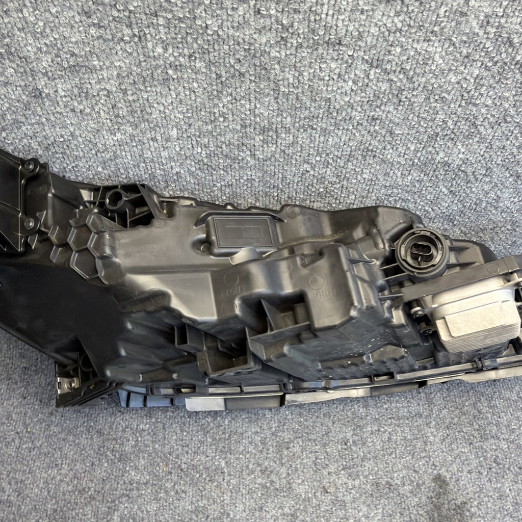 2024-2027 Tesla Model 3 Highland Left Driver Side Headlight LED 1694086-00-H OEM
