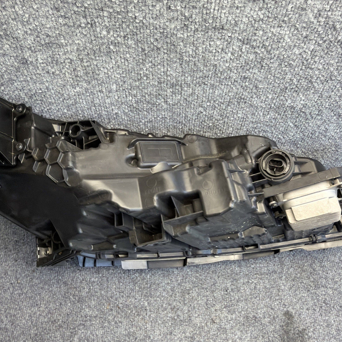 2024-2027 Tesla Model 3 Highland Left Driver Side Headlight LED 1694086-00-H OEM