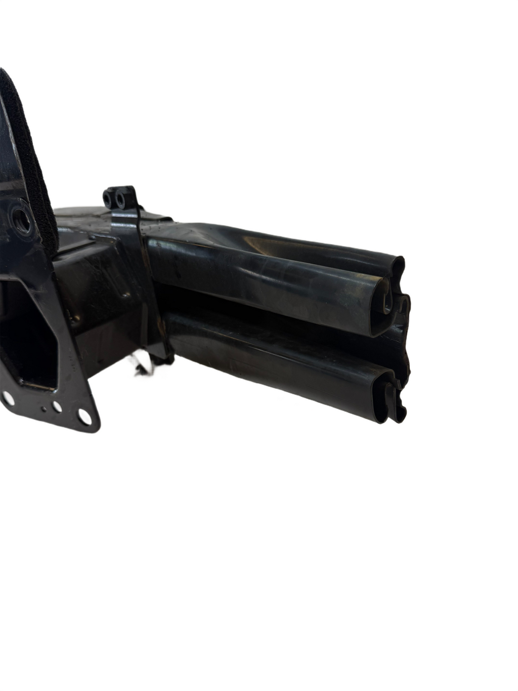 2016-2020 Tesla Model S Front Bumper Energy Absorber Impact Bar 1060976-00-D