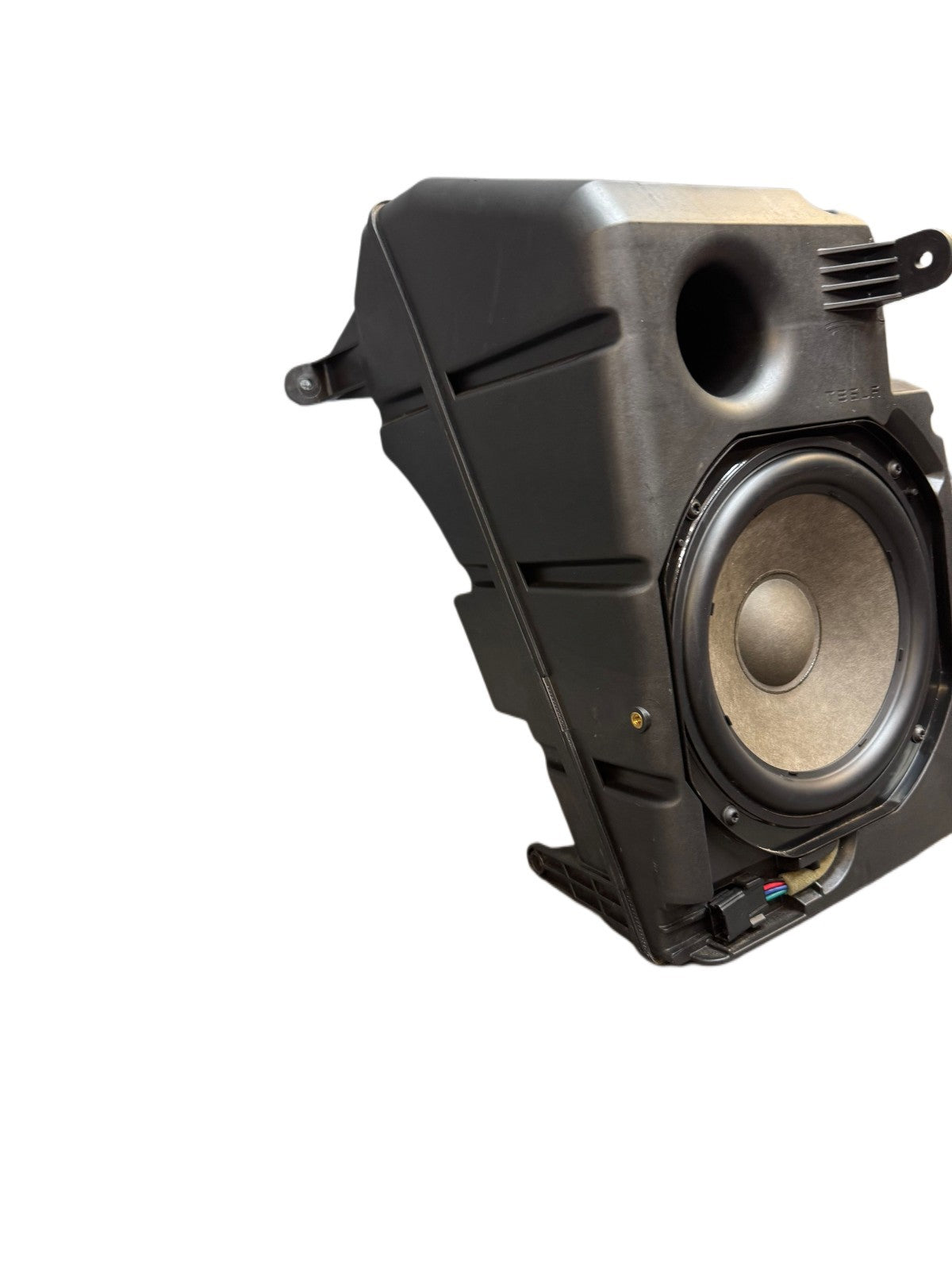 2017-2023 Tesla Model 3 Rear Loudspeaker Subwoofer 1079747-99-B