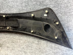 ♦️17-23 TESLA MODEL 3 FRONT WINDSHIELD COWL VENT COVER PANEL OEM, 1081675-00-E