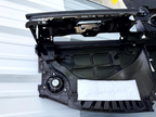 ♦️2017 - 2023 TESLA MODEL 3 FRONT DASHBOARD INSTRUMENT PANEL OEM, 1083401-05-M