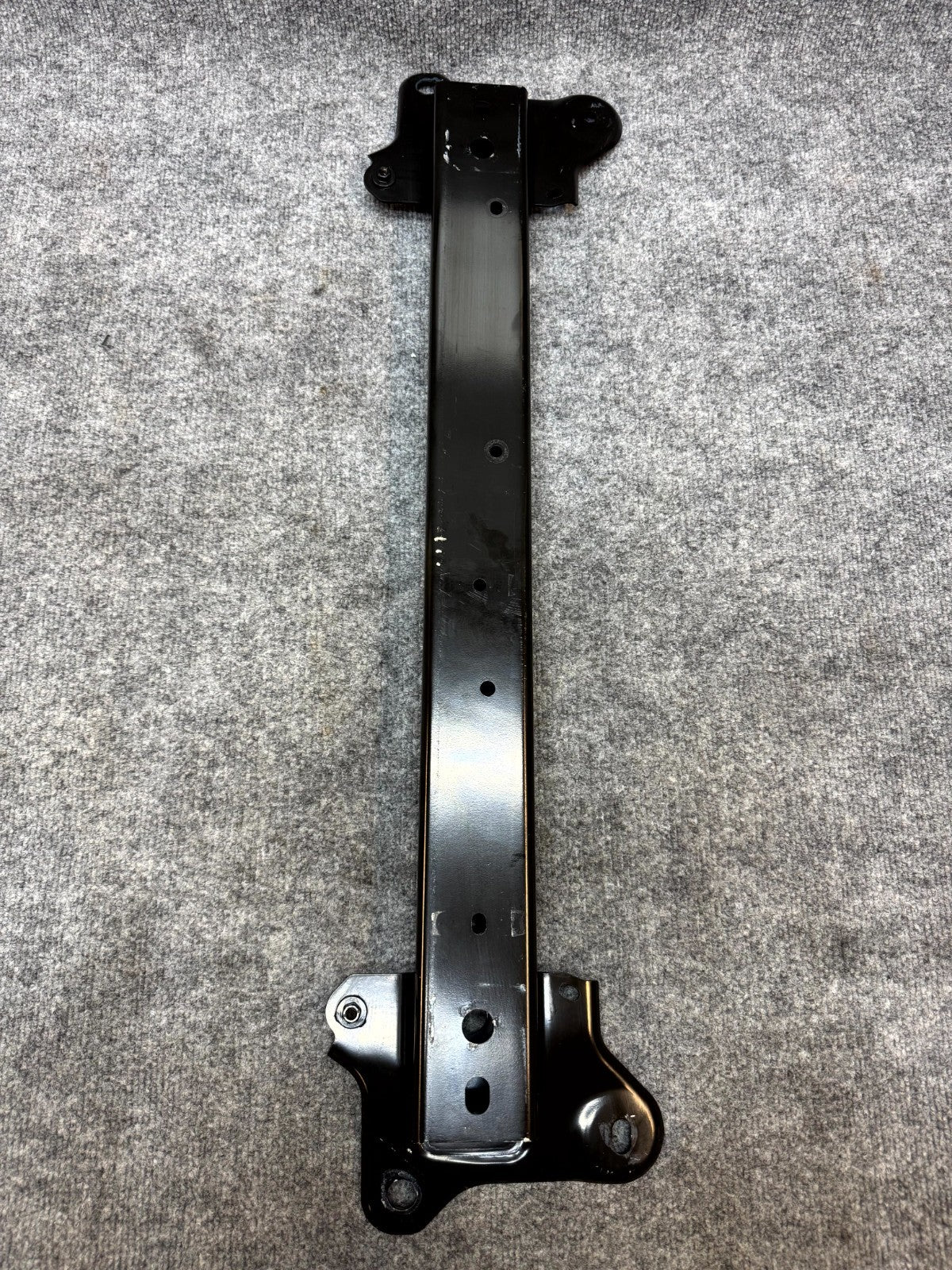17 - 23 TESLA MODEL 3 FRONT SHOCK TOWER BRACE SUPPORT STRUT BAR OEM 1103565-00-A