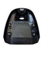 2012-2020 Tesla Model S Front Autopilot Mono Camera Trim Back Cover 1037573-00-A