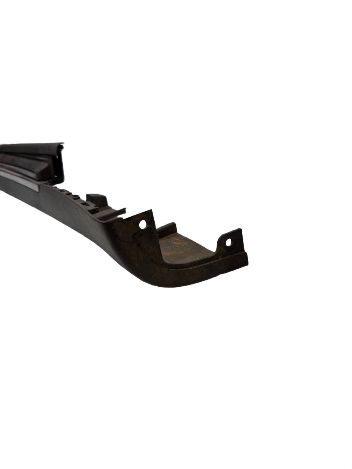 2012-20 Tesla Model S RIGHT Side Rocker Panel Mold Cover Trim OEM 6005875-00-G