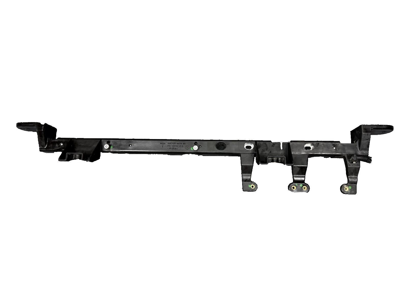 ♦️2016-2020 Tesla Model X Radiator Air Cooling Support Beam OEM, 1054164-00-E
