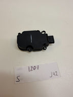 2012-16 Tesla Model S Front Bumper Grille Vent Shutter Motor Actuator 110485402