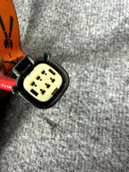 12-20 Tesla Model S MS Emergency Power Cut Off Loop Disconnect OEM, 1015585-00-A