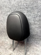 ♦️2017 - 2023 TESLA MODEL 3 FRONT RIGHT/LEFT HEADREST BLACK OEM, YS8164214MX