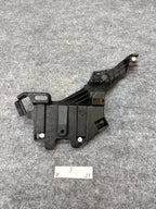 20 - 24 TESLA MODEL Y LEFT C PILLAR COVER TRIM SUPPORT BRACKET OEM, 1626121-00-B