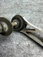 ♦️12-20 TESLA MODEL S REAR RIGHT SUSPENSION LINK CONTROL ARM OEM, 1043964-00-C