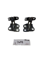 2017-2023 TESLA MODEL 3 FRONT RIGHT SIDE LOWER & UPPER DOOR HINGE SET