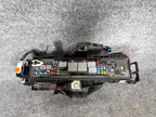 16-20 Tesla Model X Front Frunk Fuse Relay Junction Box Module OEM, 1046331-00-C