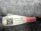 ♦️2017-2019 TESLA MODEL 3 FRONT LEFT DOOR WIRING HARNESS CABLE OEM, 1067957-90-F