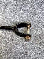 2017 – 2023 TESLA MODEL 3 REAR LEFT OR RIGHT UPPER CONTROL ARM OEM, 1044423-00-G