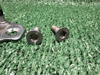 ♦️17-23 TESLA MODEL Y/3 FRONT OR REAR DOOR LOCK LATCH STRIKER OEM, 1525919-00-A