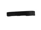 ♦️16-20 Tesla Model X Rear Right Side Upper Door Trim Cover Panel OEM,105826535C