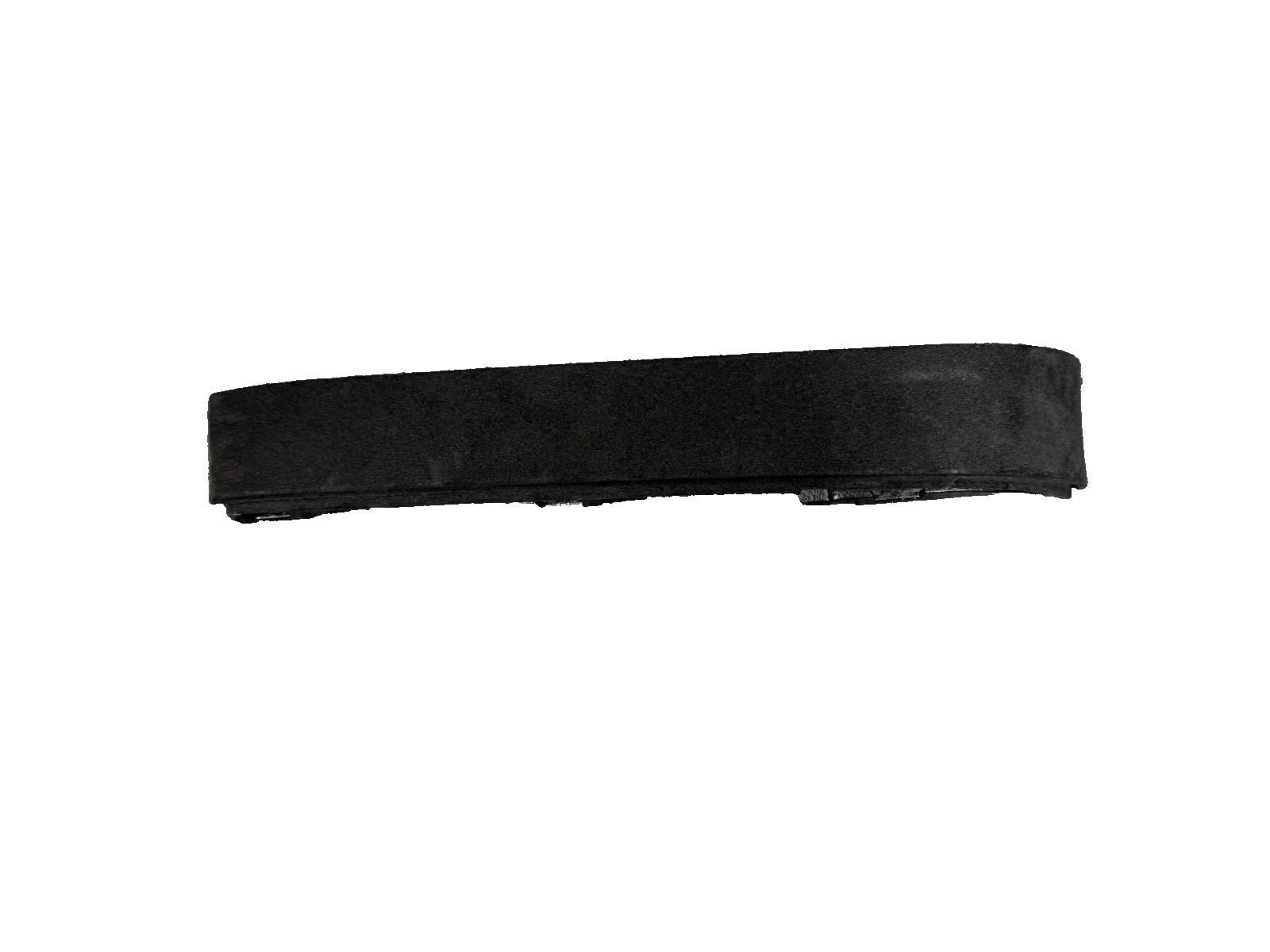 ♦️16-20 Tesla Model X Rear Right Side Upper Door Trim Cover Panel OEM,105826535C