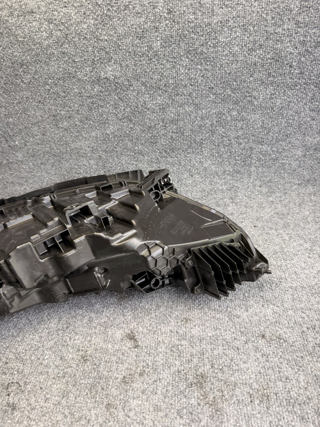 Complete! 2024 2025 2026 Tesla Model 3 Highland LED Headlight Left Driver LH OEM
