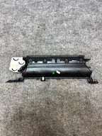 17–23 TESLA MODEL 3 Y LEFT DASHBOARD HEATER AC AIR VENT DASH DUCT OEM 113555400A