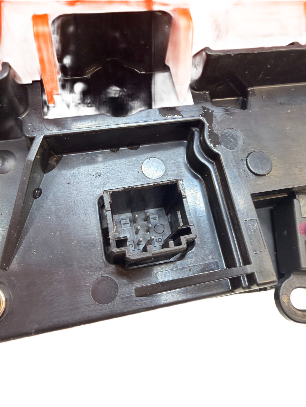 2012-2020 Tesla Model S Charging Port Socket Plug Connector 1026041-00-O