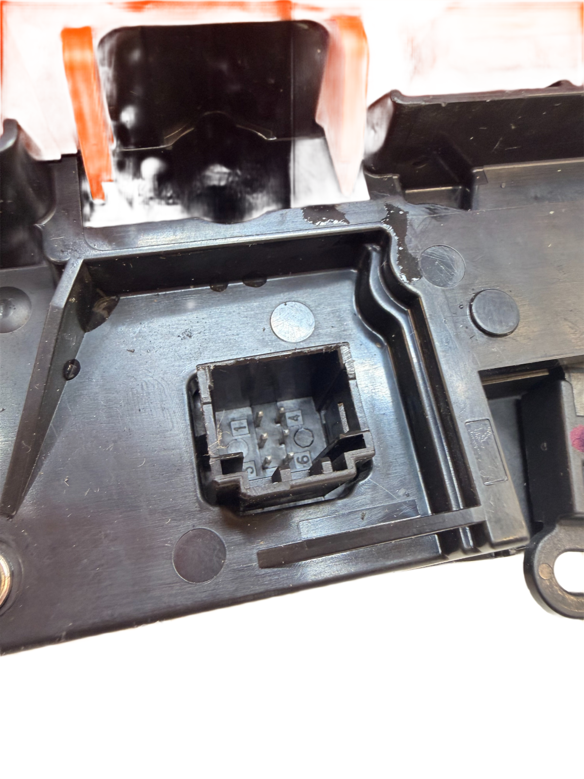 2012-2020 Tesla Model S Charging Port Socket Plug Connector 1026041-00-O