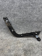 2020–2024 TESLA MODEL Y REAR LEFT SIDE BUMPER RETAINER BRACKET OEM, 1494036-00-A