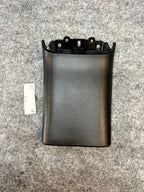 2020-2024 TESLA MODEL Y REAR CENTER CONSOLE BACK END TRIM COVER OEM, 108799200B