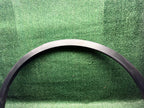♦️2020 - 2024 TESLA MODEL Y REAR LEFT SIDE WHEEL FLARE GARNISH OEM, 1494163-00-B