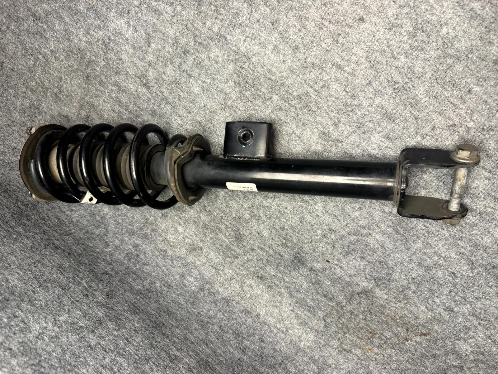♦️2017 - 2023 TESLA MODEL 3 FRONT RIGHT SIDE SHOCK ABSORBER OEM, 1044369-00-E