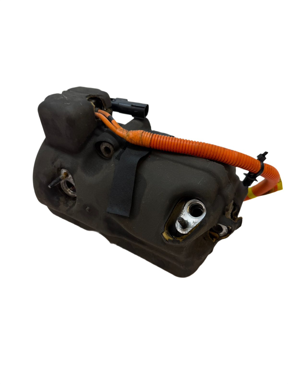 2016-2020 Model S X Electric Air Conditioning A/C Compressor Pump 1063369-00-F