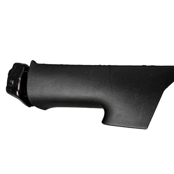17–23 TESLA MODEL 3 REAR LEFT SIDE UPPER C PILLAR COVER TRIM OEM, 1086273-00-G