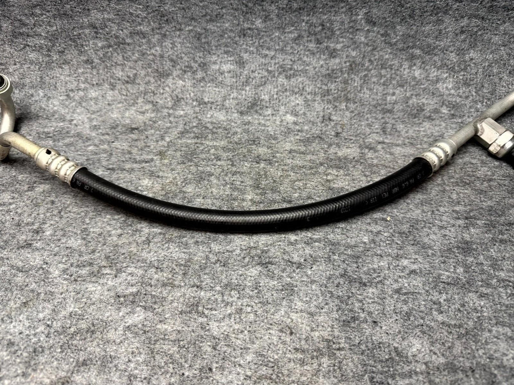 ♦️2017-2023 TESLA MODEL 3 AIR CONDITIONER LINE HOSE DISCHARGE OEM, 1092158-00-F
