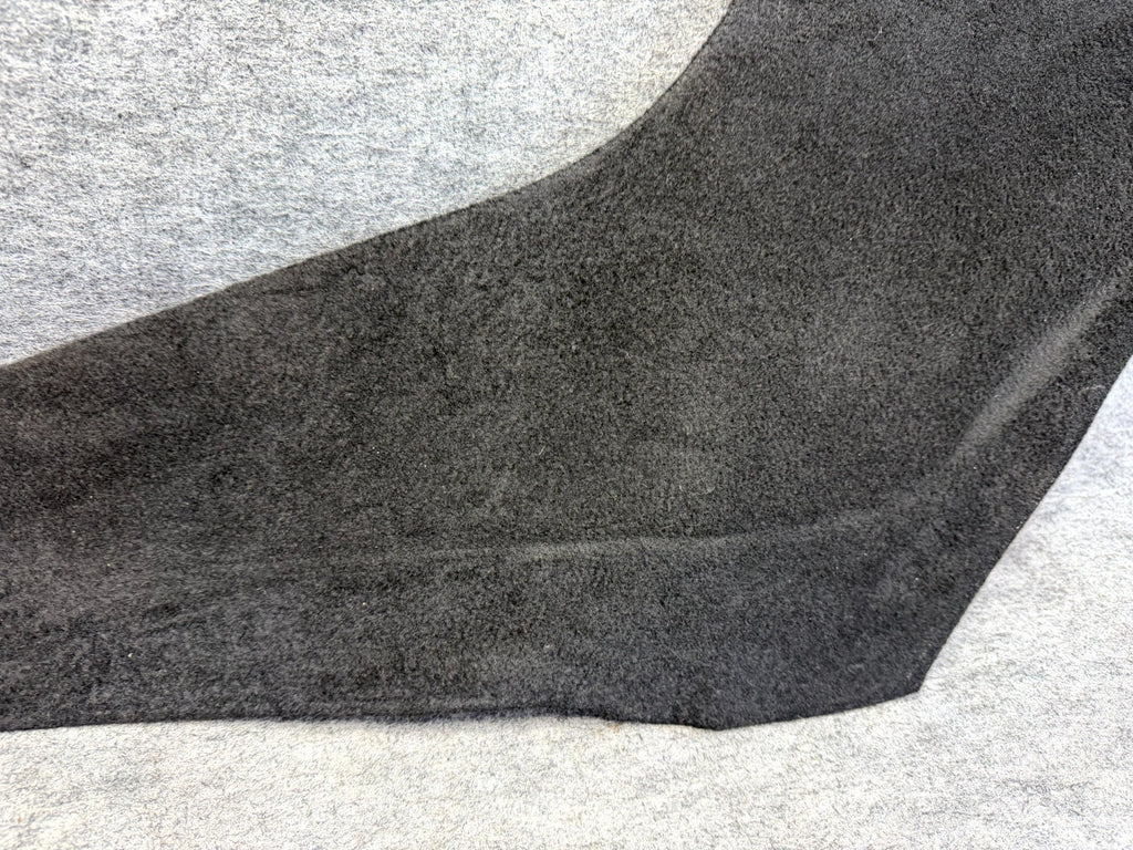♦️17-23 TESLA MODEL 3 FRONT RIGHT CENTER CONSOLE CARPET TRIM OEM, 1086816-00-G