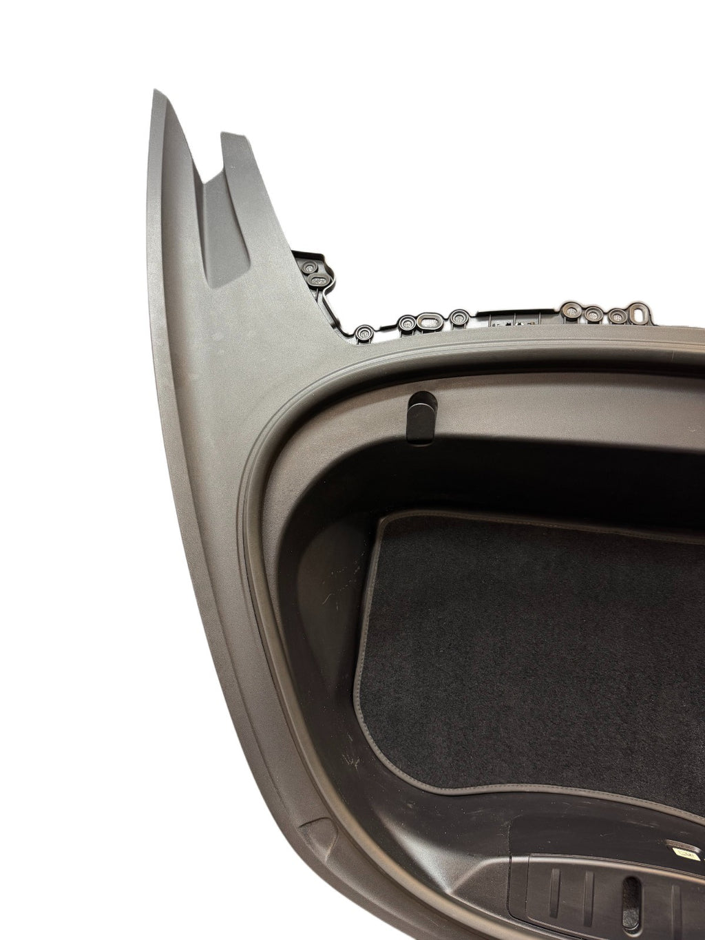 2017-2023 Tesla Model 3 Frunk Front Trunk Storage Compartment Tray Box