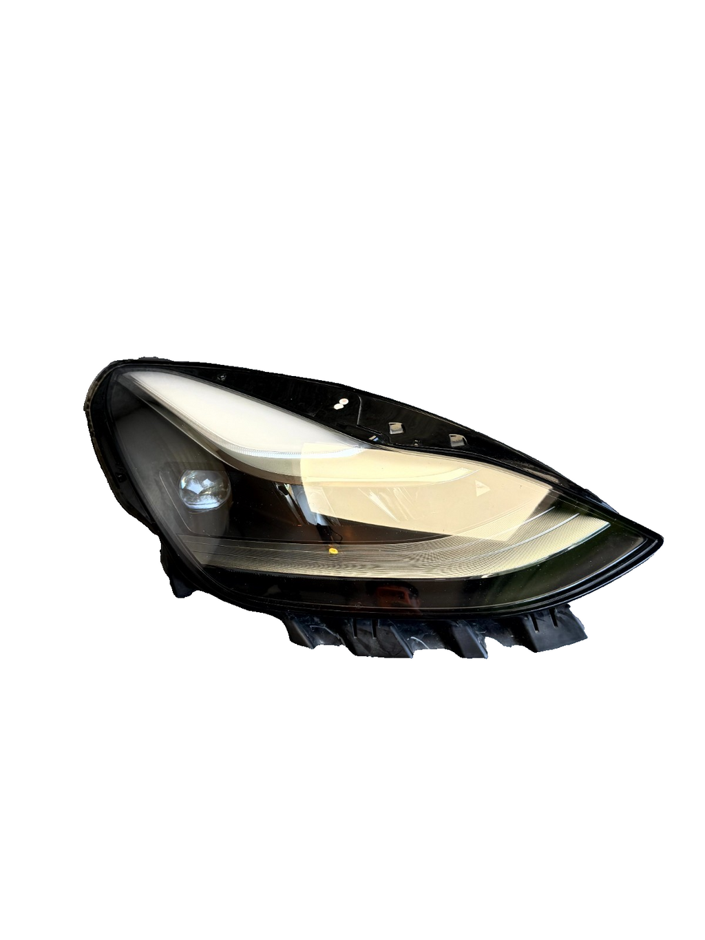 ♦️2021–2023 TESLA MODEL 3 FRONT RIGHT SIDE HEADLIGHT ASSEMBLY OEM, 1514953-00-C